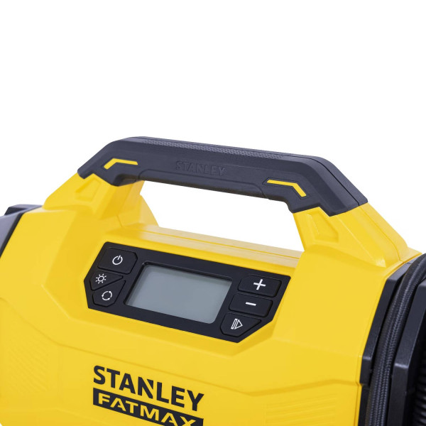 Фото - Автокомпресор Stanley SXVI02001