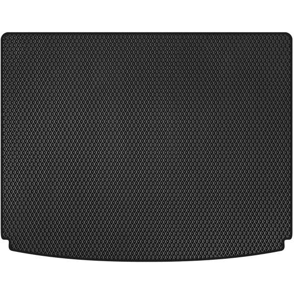 Фото - EVA килимок в багажник авто EVAtech для Kyron SsangYong 2005-2007 1 покоління SUV EU (SY31313B1RBB) Фото - EVA килимок в багажник авто EVAtech для Kyron SsangYong 2005-2007 1 покоління SUV EU (SY31313B1RBB)