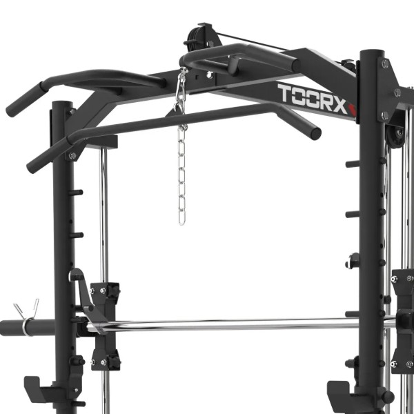 Фото - Силова станція Toorx Weightlifting Station (WLX-90)