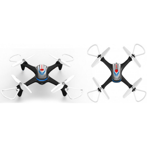 Фото - Квадрокоптер для дітей Syma X15A Black (X15A_black)