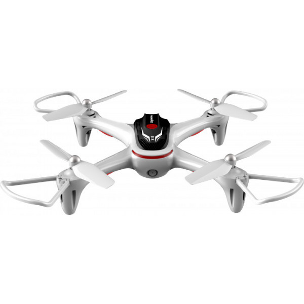 Фото - Квадрокоптер для дітей Syma X15A White (X15A_white)