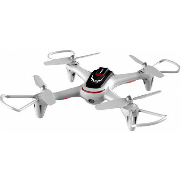 Фото - Квадрокоптер для дітей Syma X15A White (X15A_white) Фото - Квадрокоптер для дітей Syma X15A White (X15A_white)