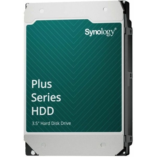 Фото - Жорсткий диск внутрішній Synology 3.5" 20TБ SATA 7200 (HAT3320-20T)