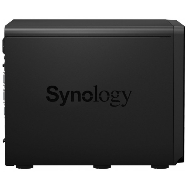 Фото - Сетевое хранилище без HDD Synology DS3617xs