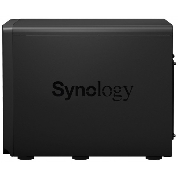Фото - Сетевое хранилище без HDD Synology DS3617xs