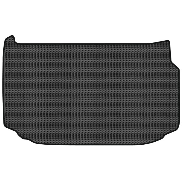 Фото - EVA коврик в багажник авто EVAtech для Jimny (JB74) (without rest pedal) Suzuki 2018 4 поколение SUV EU SZ11768BO1SBB