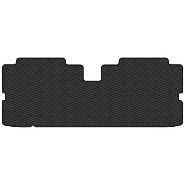 Фото - EVA коврик в багажник авто EVAtech для Jimny (JB74) (with rest pedal) Suzuki 2018 4 поколение SUV EU SZ14069B1RBB