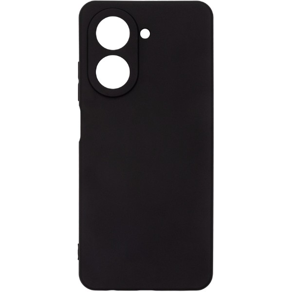 Фото - Чехол для смартфона BeCover for Xiaomi Redmi A5 / Poco C71 Black (713486)