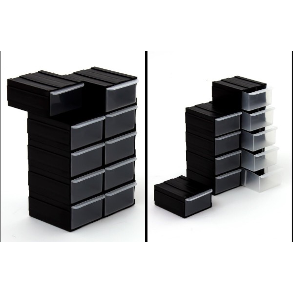 Фото - Ящик для инструментов Qbrick System SZU10XCZAPG001