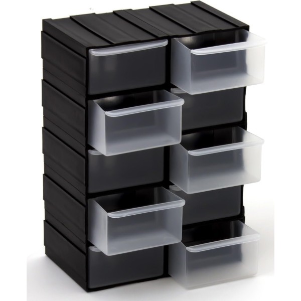 Фото - Ящик для инструментов Qbrick System SZU10XCZAPG001