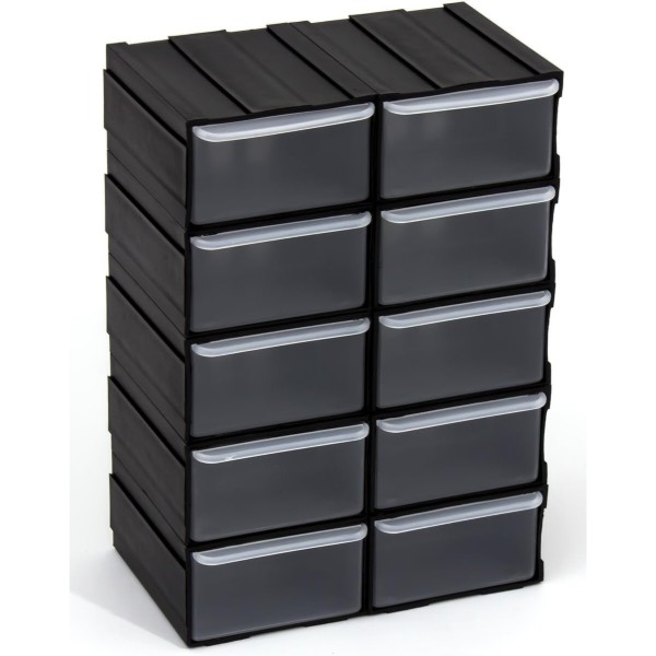 Фото - Ящик для инструментов Qbrick System SZU10XCZAPG001