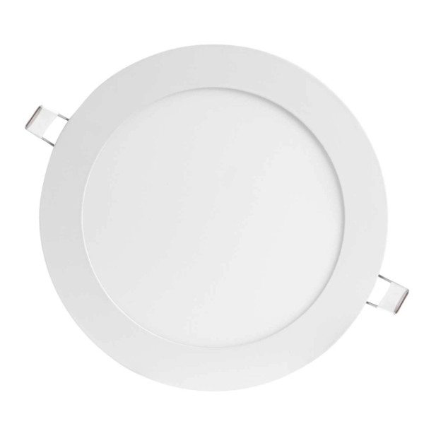 Фото - Світлодіодний світильник Sirius GT-12B 12W 6500к