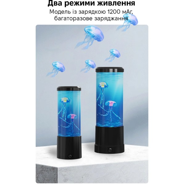 Фото - Ночник INSPIRE T-2-8inch