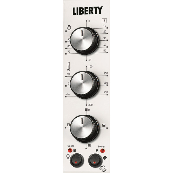 Фото - Уценка - Печь электрическая Liberty T-250 CW