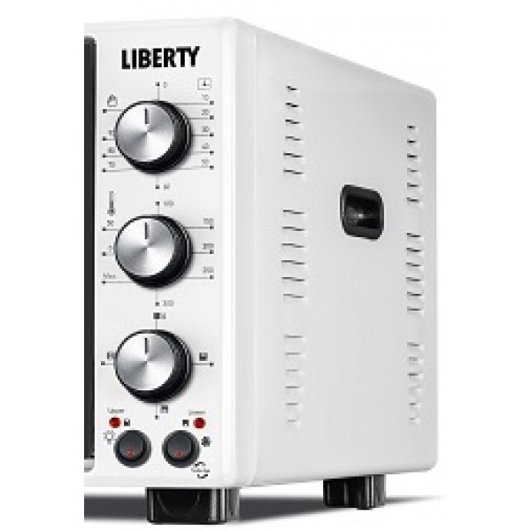 Фото - Уценка - Печь электрическая Liberty T-250 CW