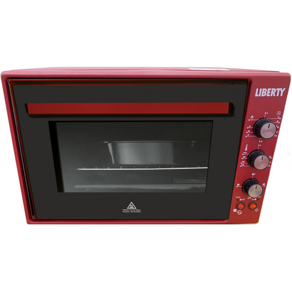 Фото - Піч електрична Liberty T-260 CR