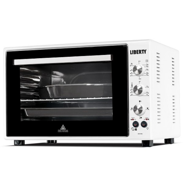 Фото - Печь электрическая Liberty T-260 CW