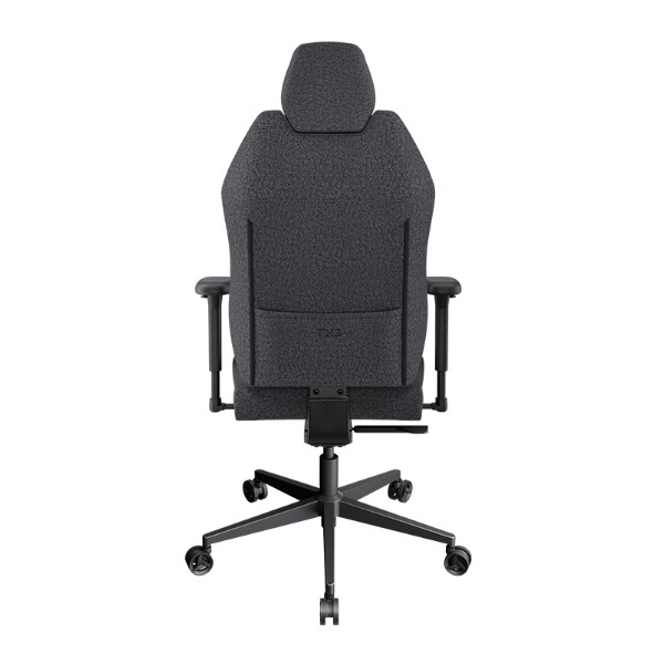 Фото - Кресло для геймеров TX3 Solo 360 Mesh Black (TEGC-2081101.11)