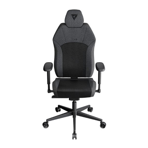 Фото - Кресло для геймеров TX3 Solo 360 Mesh Black (TEGC-2081101.11)