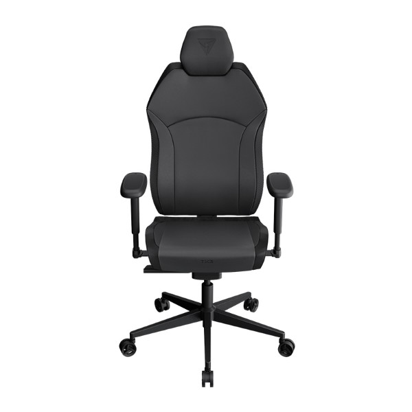 Фото - Крісло для геймерів TX3 Solo 360 Modern Black (TEGC-2083101.11)