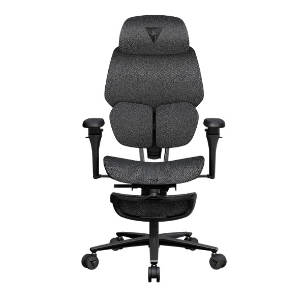 Фото - Кресло для геймеров TX3 Flex Pro Loft Dark Grey (TEGC-307510Z.Z3)