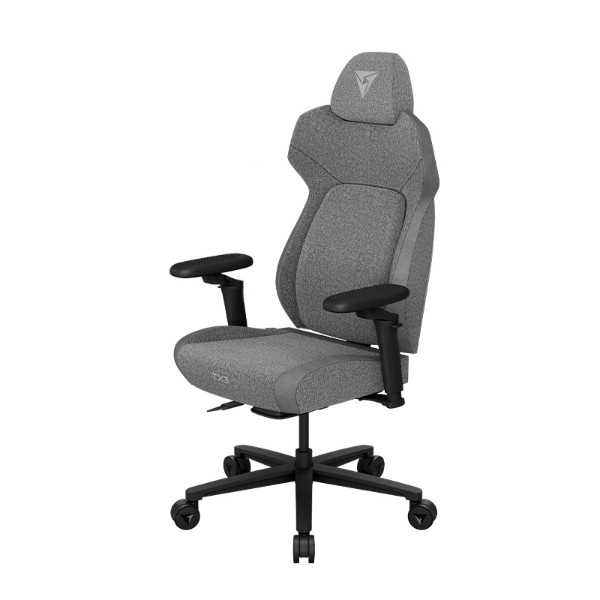 Фото - Кресло для геймеров TX3 Core 360 Loft Air Light Grey (TEGC-3107101.11)