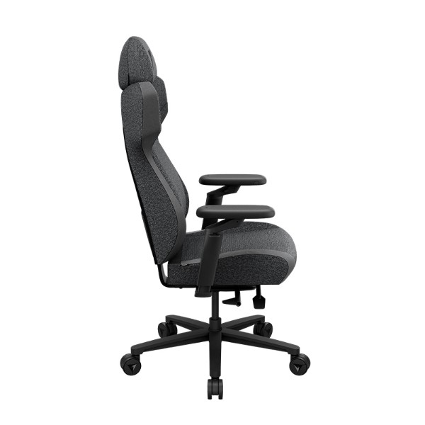 Фото - Кресло для геймеров TX3 Core 360 Loft Air Dark Grey (TEGC-310710Z.Z1)