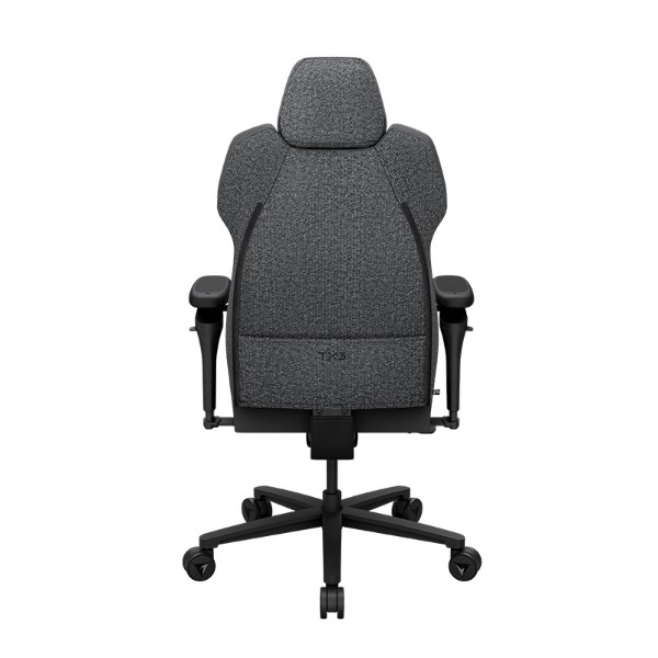 Фото - Кресло для геймеров TX3 Core 360 Loft Air Dark Grey (TEGC-310710Z.Z1)
