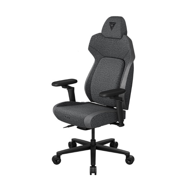 Фото - Кресло для геймеров TX3 Core 360 Loft Air Dark Grey (TEGC-310710Z.Z1)