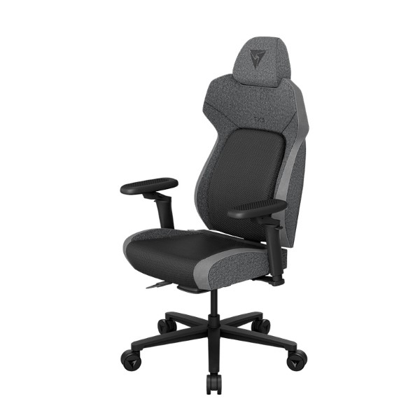 Фото - Кресло для геймеров TX3 Core 360 Mesh Black (TEGC-3108101.11)