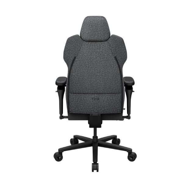 Фото - Кресло для геймеров TX3 Core 360 Mesh Black (TEGC-3108101.11)