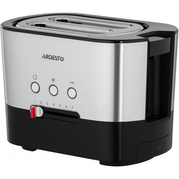Фото - Тостер ARDESTO T-K210