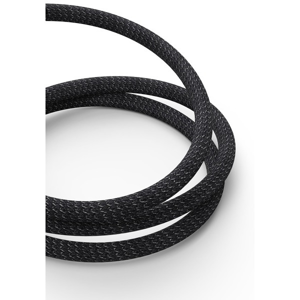 Фото - Кабель синхронизации данных T-phox Jagger T-M814 Micro USB - 2m (Black)