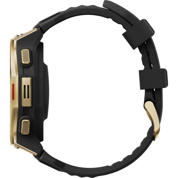 Фото - Смарт-часы Amazfit T-Rex 3 Pro 44mm Black Gold