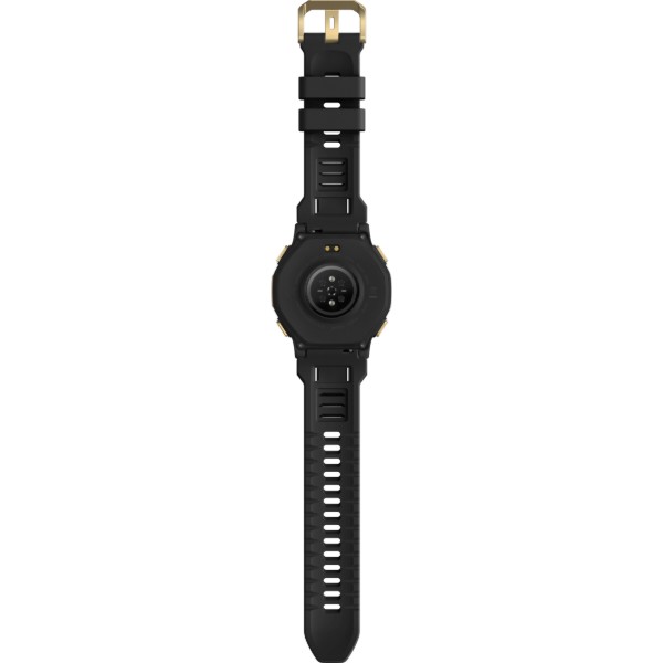Фото - Смарт-часы Amazfit T-Rex 3 Pro 44mm Black Gold