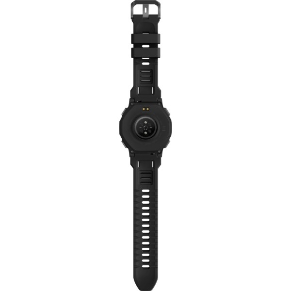Фото - Смарт-часы Amazfit T-Rex 3 Pro 44mm Tactical Black