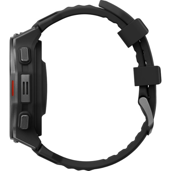 Фото - Смарт-часы Amazfit T-Rex 3 Pro 44mm Tactical Black