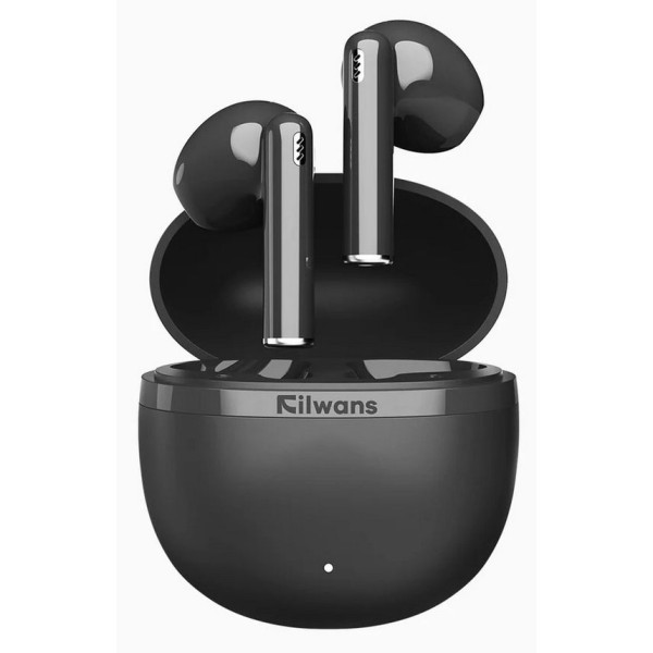 Фото - Наушники вкладыши беспроводные TWS Filwans GT Zero Black T013