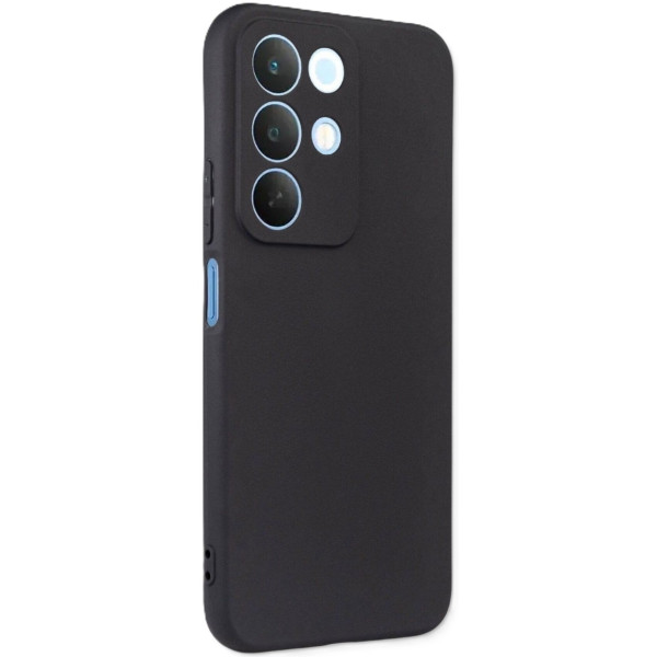 Фото - Чехол для смартфона BeCover for Realme C85 Pro Black (715041)