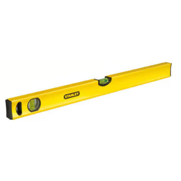 Фото - Рівень Stanley Classic Box Level 400 мм (STHT1-43102)