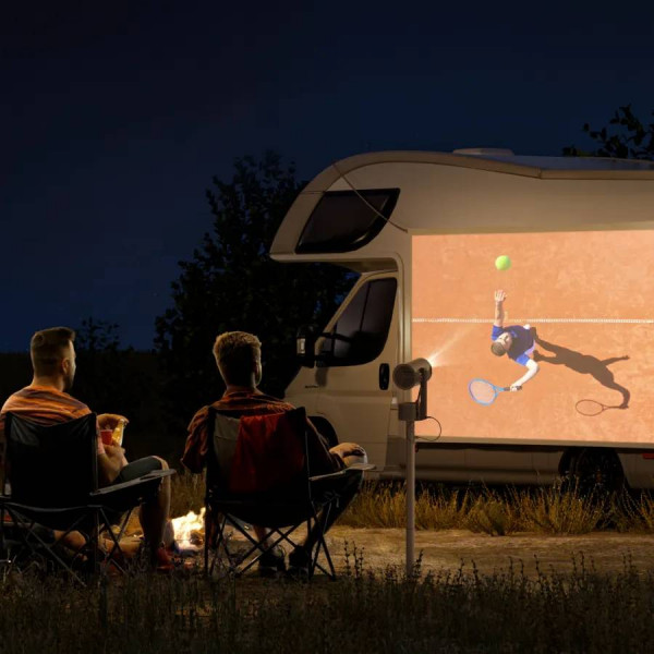 Фото - Підставка для проєктора XGiMi павербанк for PowerBase Stand (T100R)