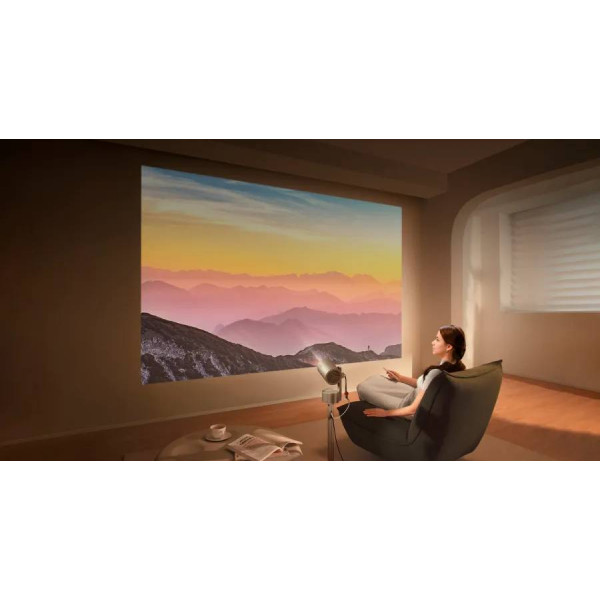 Фото - Підставка для проєктора XGiMi павербанк for PowerBase Stand (T100R)