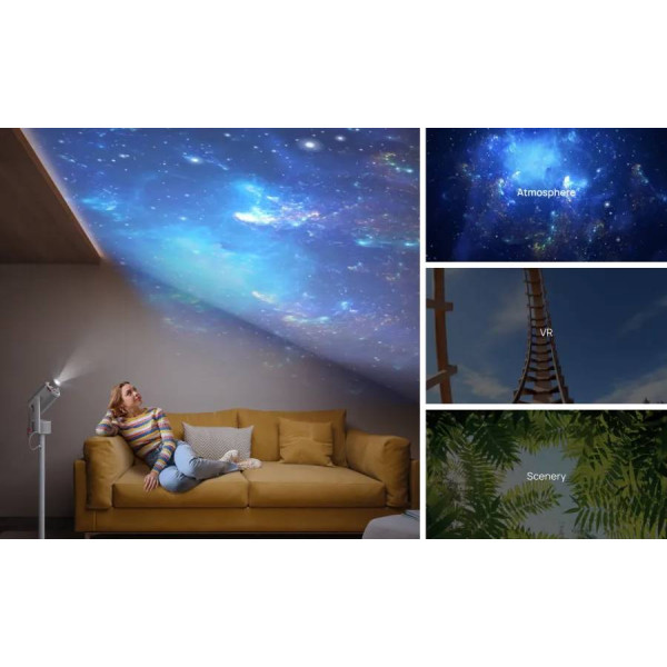 Фото - Підставка для проєктора XGiMi павербанк for PowerBase Stand (T100R)