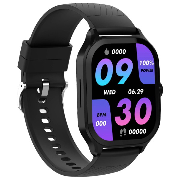 Фото - Смарт-годинник Globex Smart Watch Urban Black