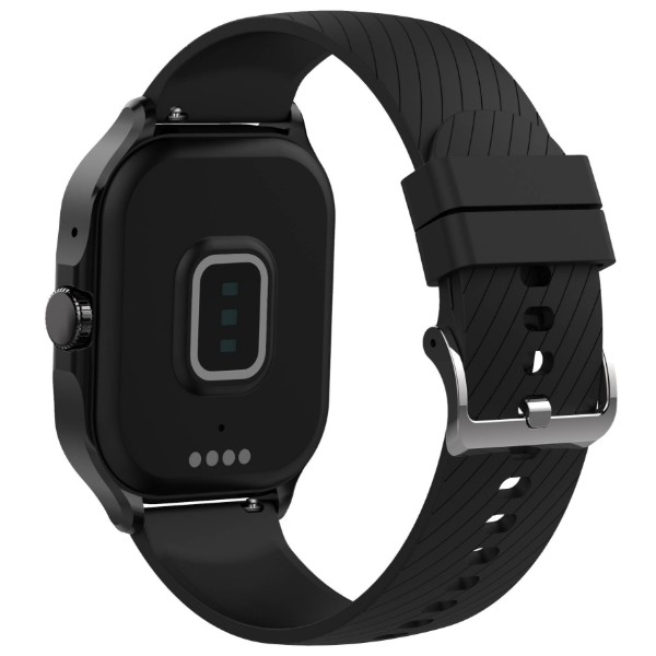 Фото - Смарт-годинник Globex Smart Watch Urban Black