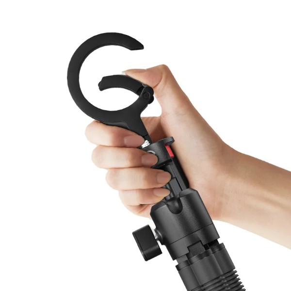 Фото - Трипод для селфи Ulanzi MT30 Magnetic Flexible (T137)