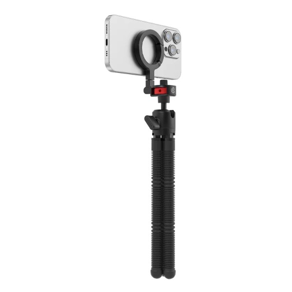 Фото - Трипод для селфи Ulanzi MT30 Magnetic Flexible (T137)