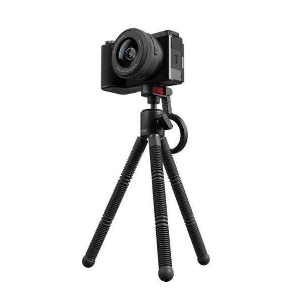 Фото - Трипод для селфи Ulanzi MT30 Magnetic Flexible (T137)