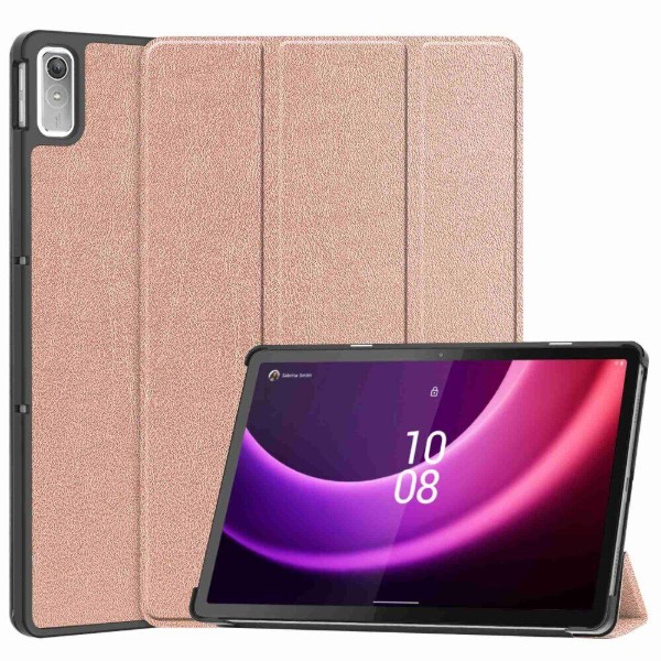 Фото - Чехол для планшета BeCover Smart Case for Lenovo Tab P11 (2nd Gen) (TB-350FU/TB-350XU) 11.5" Rose Gold (708684)