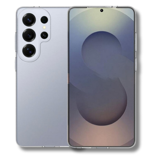 Фото - Чехол для смартфона BeCover for Samsung Galaxy S26 Ultra SM-S948 Transparancy (714885)